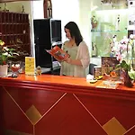 Hotel Strandhotel Orchidee 4*