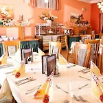 Hotel Strandhotel Orchidee
