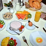 Strandhotel Orchidee Hotel