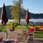 Strandhotel Orchidee