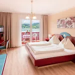 Strandhotel Orchidee Sankt Kanzian am Klopeiner See