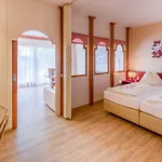 Strandhotel Orchidee