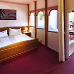 Strandhotel Orchidee