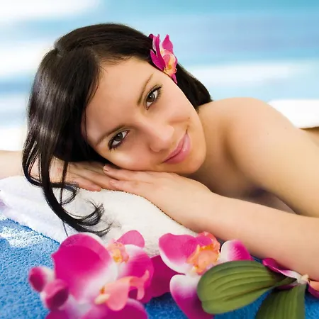 Strandhotel Orchidee Sankt Kanzian am Klopeiner See