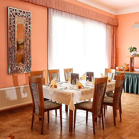 Strandhotel Orchidee 4* Sankt Kanzian am Klopeiner See
