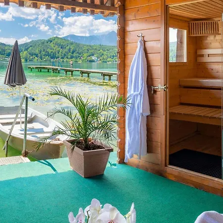 Strandhotel Orchidee