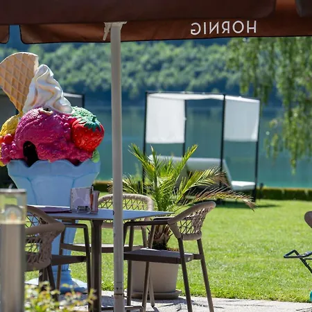 Strandhotel Orchidee 4*