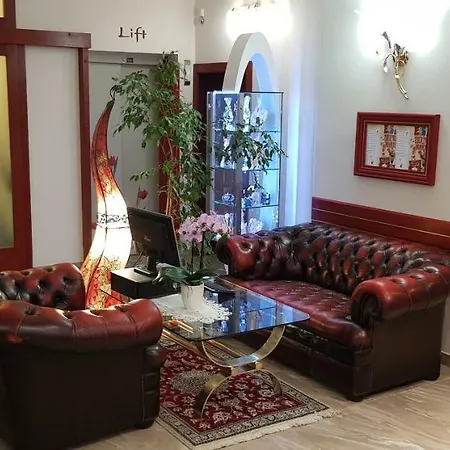 Strandhotel Orchidee Hotel Sankt Kanzian am Klopeiner See