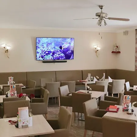 Hotel Strandhotel Orchidee Sankt Kanzian am Klopeiner See