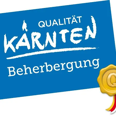 Hotel Strandhotel Orchidee Sankt Kanzian am Klopeiner See