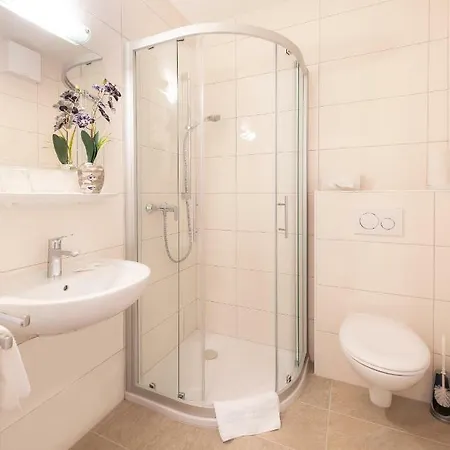 Strandhotel Orchidee 4*