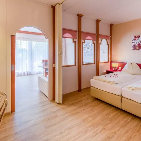 Strandhotel Orchidee