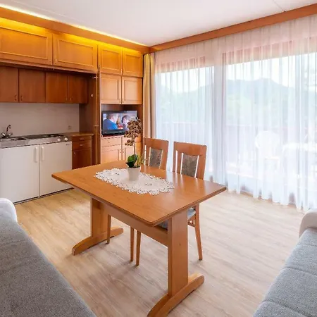 Strandhotel Orchidee 4*